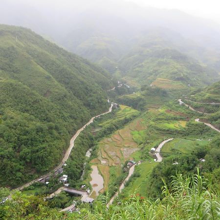 Native Village Inn Banaue Exterior foto
